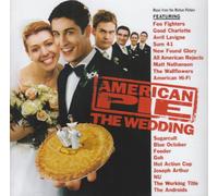 Foo Fighters / GOB / Good Charlotte - American Wedding [Import]