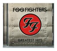 Foo Fighters - Greatest Hits
