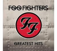 Foo Fighters - Greatest Hits by Foo Fighters [Audio CD] NEUF