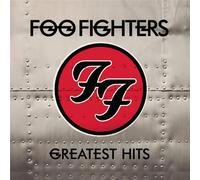 Greatest Hits CD