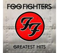 Foo Fighters Greatest Hits CD Rock RCA