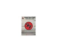 Foo Fighters Greatest Hits Guitar Recorded Versions Note-For-Note Guitar Tab 15 Songs Including Everlong, My Hero, Best Of You And More Hal Leonard Sheet Music Songbook