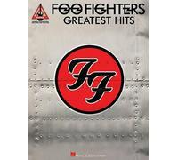 Foo Fighters - Greatest Hits (Poche)