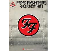Foo Fighters - Greatest Hits. Solo pour Guitare.