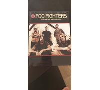 Foo Fighters - Guitar Tab Anthology