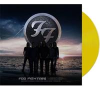 Foo Fighters Heroes - Disque vinyle