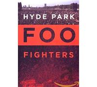 FOO FIGHTERS-HYDE PARK