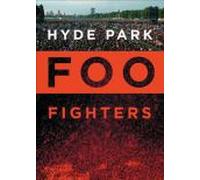 Foo Fighters - Hyde Park