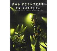 Foo Fighters - In America Live 2000