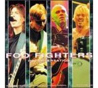 Foo Fighters - in Conversation