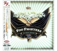 Foo Fighters - in Your Honor