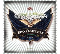 Foo Fighters In Your Honor (CD)
