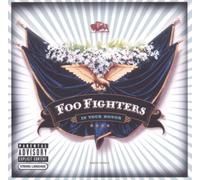 Foo Fighters - in Your Honor (Dual Disc) [Import]