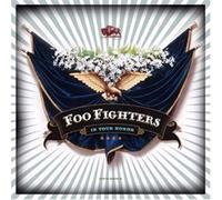 Foo Fighters - in Your Honor (Lim.Edt.4 LP) [Import]