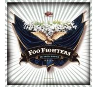 Foo Fighters In Your Honour (2 CD Set) by Foo Fighters [CD] NEUF