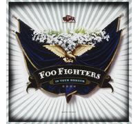 Foo Fighters – In Your Honour – 2 CD – Import