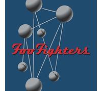 Foo Fighters - La Couleur Et La Forme [2 LP]