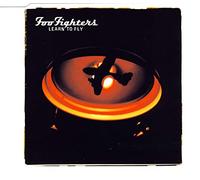 Foo Fighters - Learn to Fly [Import]