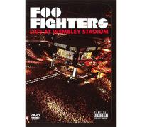 Foo Fighters – Live at Wembley Stadium – DVD
