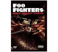 Foo Fighters - Live At Wembley Stadium [Digital Video Disc] Explicit