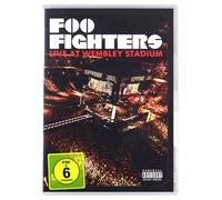 Foo Fighters - Live At Wembley Stadium (DVD) Foo Fighters -