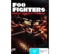 Foo Fighters: Live At Wembley Stadium (Import) [Region 2] - DVD NEUF