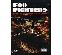 Foo Fighters - Live at Wembley Stadium [New ] PAL Region 0, UK - Import