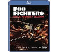 Foo Fighters - Live At Wembley Stadium [Region B] [Blu-ray] - DVD NEUF