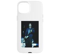 Foo Fighters Live Dave Grohl Big Me par Andy Willsher Coque pour iPhone 15 Plus