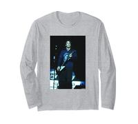 Foo Fighters Live Dave Grohl Big Me par Andy Willsher Manche Longue