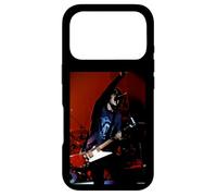 Foo Fighters Live Dave Grohl Photo par Andy Willsher Coque pour iPhone 17 Pro