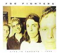 Foo Fighters - Live in Toronto April 3 199 [Import]