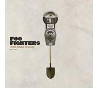 Foo Fighters - Long Road to Ruin
