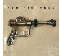 Foo Fighters [LP] by Foo Fighters [VINYL] NEUF