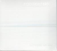 Foo Fighters - Mais Here We Are (2023) CD