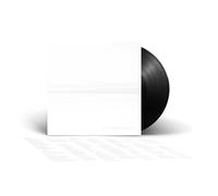 Foo Fighters - Mais Here We Are - Noir Vinyl / Imprimé Inner Sleeve + Folded 12