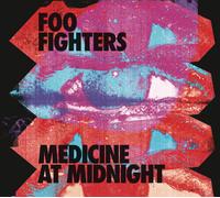 Medicine at Midnight