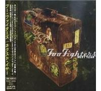 Foo Fighters - Next Year