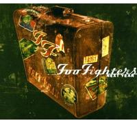 Foo Fighters - Next Year/Monkey Wrench