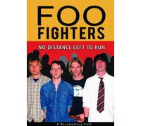 Foo Fighters - No Distance Left to Run [Import]