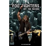 Foo Fighters - Off The Record - DVD
