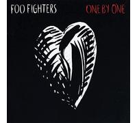 FOO FIGHTERS - One By One