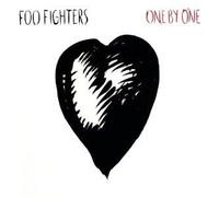 Foo Fighters – One by One – CD