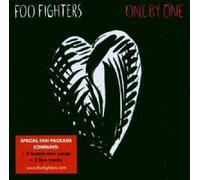 Foo Fighters - by One [Import]