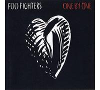 Foo Fighters - One By One - Copy control