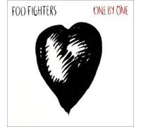 Foo Fighters One By One - Copy control (CD)