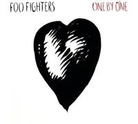 Foo Fighters - One By One [New CD] Enhanced