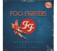 Foo Fighters : Retroactive