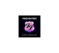 Foo Fighters – Saint Cecilia – EP – Import