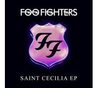 Foo Fighters Saint Cecelia Ep